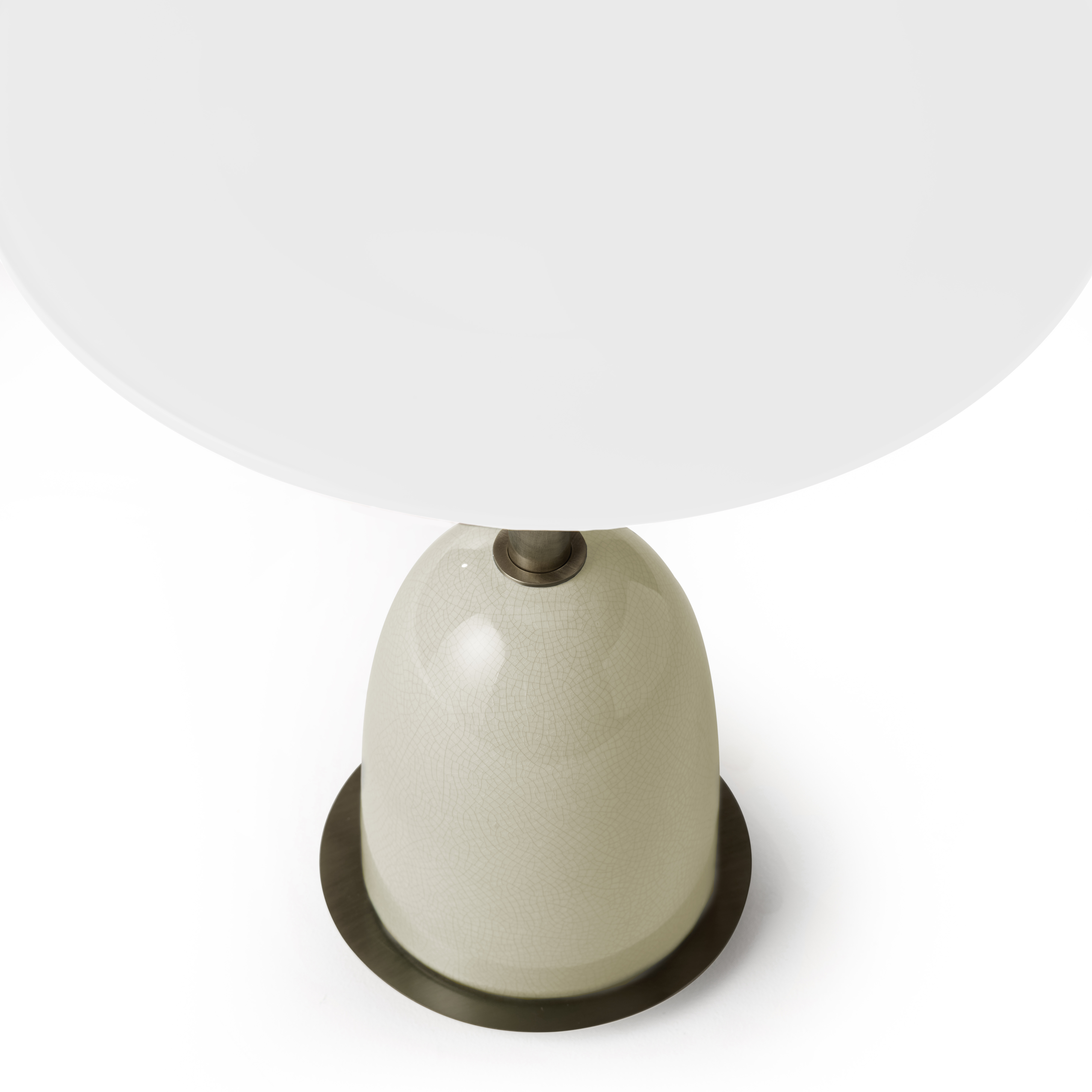 Pins - Round side table